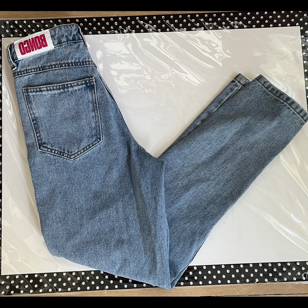 Bongo jeans